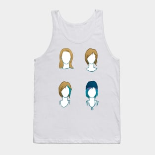 Stylish Price Tank Top